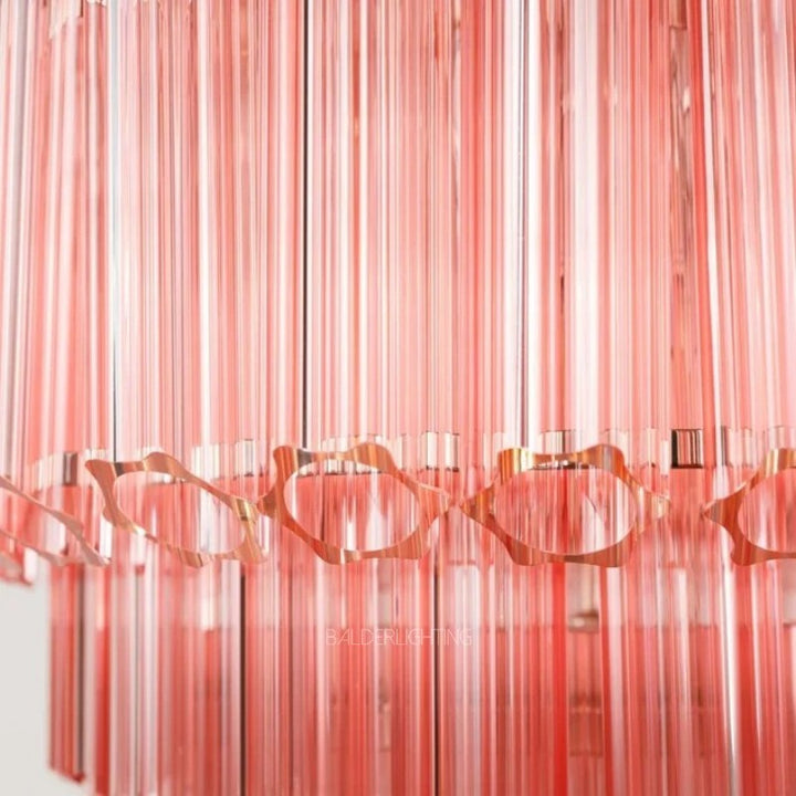 Palrmo Chandelier 25.98"