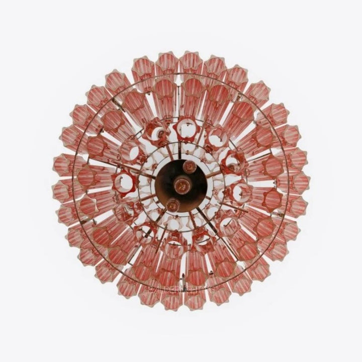 Palrmo Chandelier 25.98"