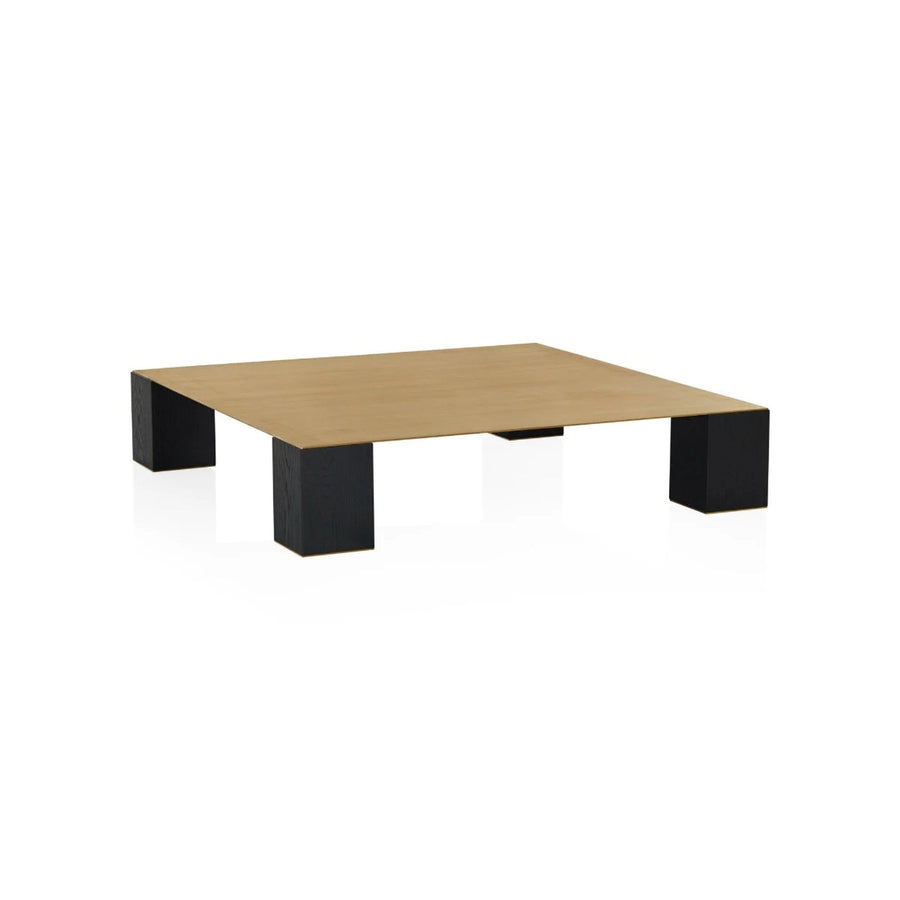 Pansy Coffee Table