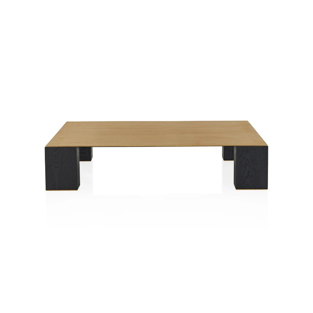 Pansy Coffee Table