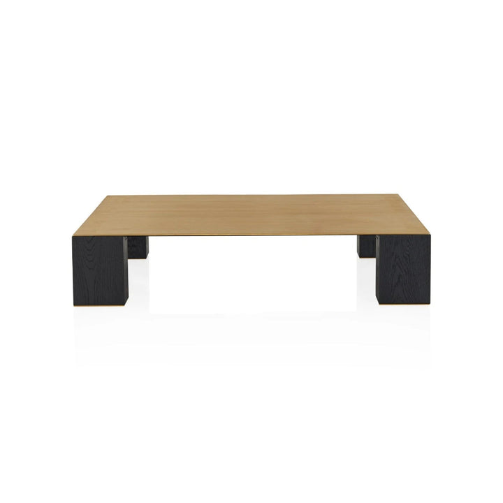 Pansy Coffee Table