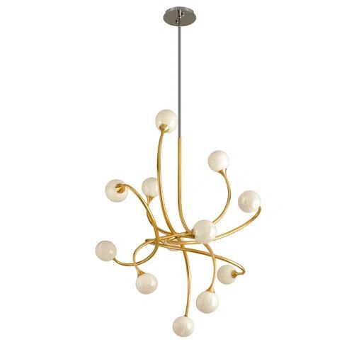 Pearl Pendant -12