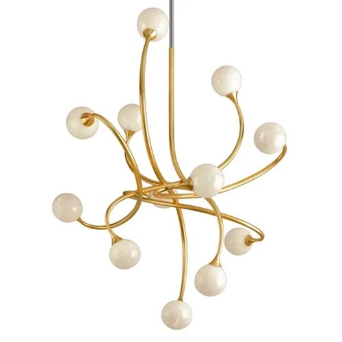 Pearl Pendant -12