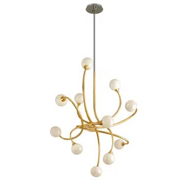 Pearl Pendant -12