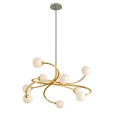 Pearl Pendant - 9