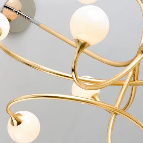 Pearl Pendant - 9