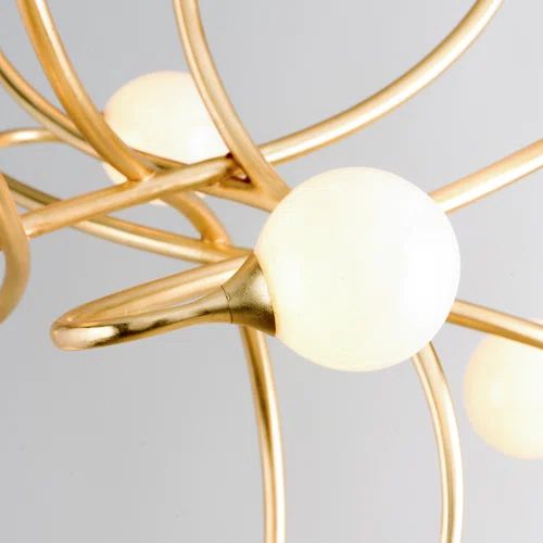Pearl Pendant - 9