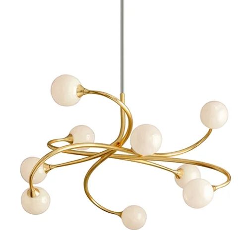 Pearl Pendant - 9