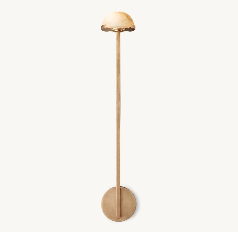 Pedra Grand Sconce