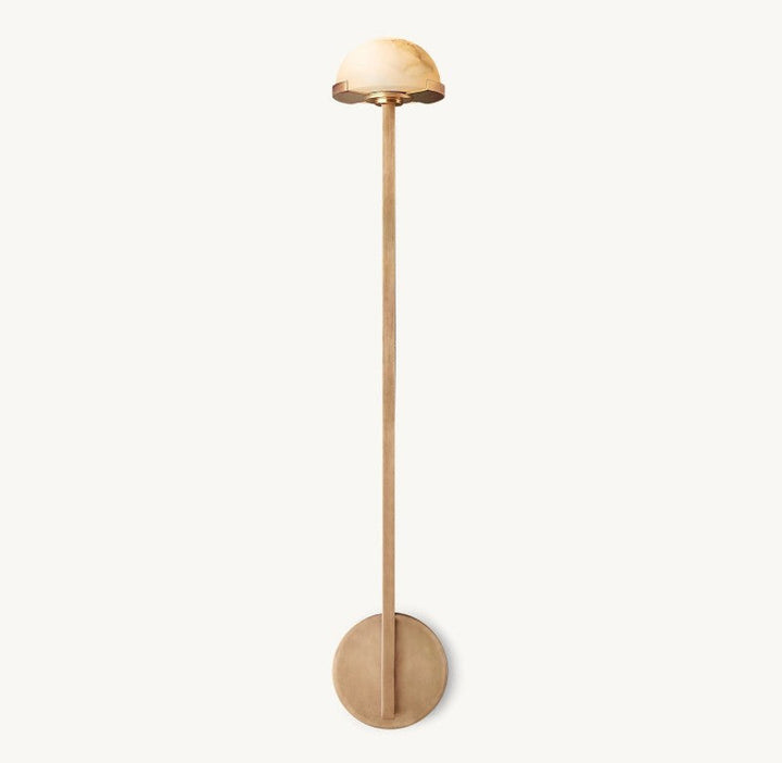 Pedra Grand Sconce