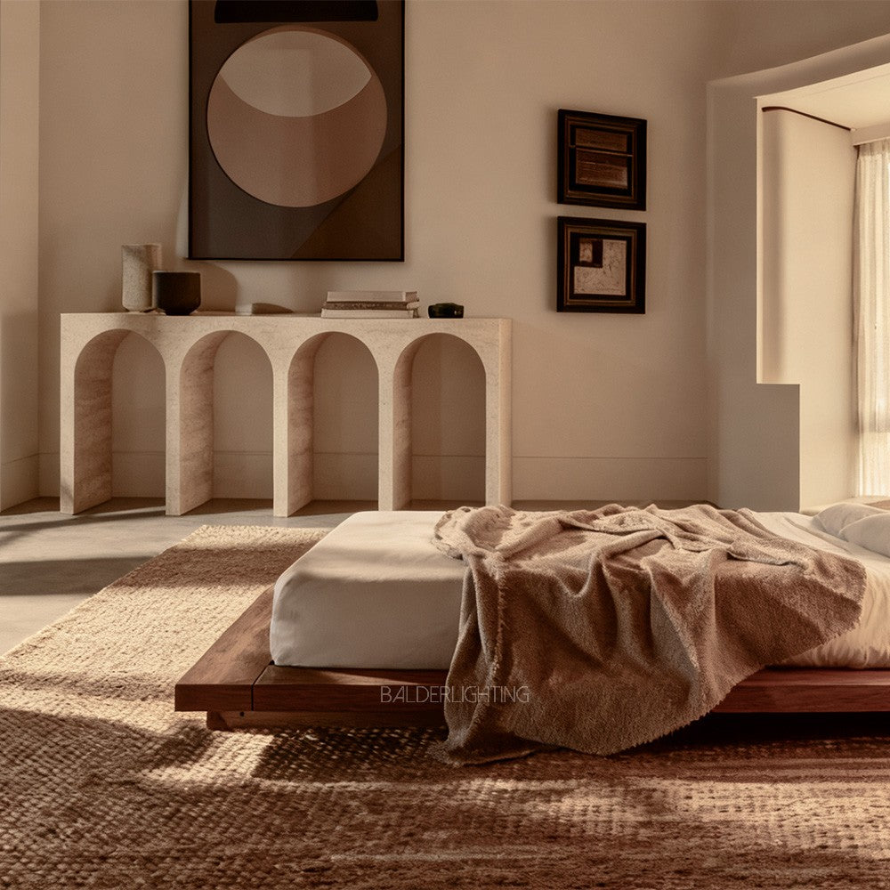 Pegasn Console Table