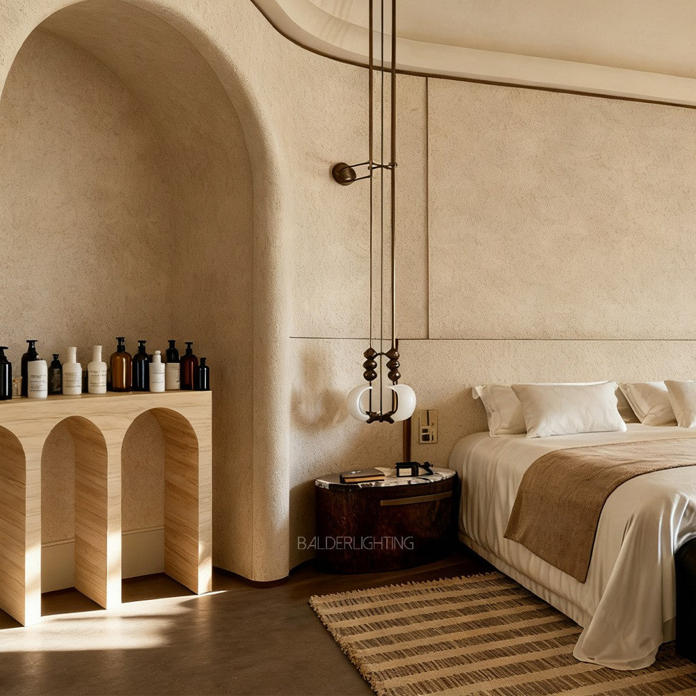 Pegasn Console Table