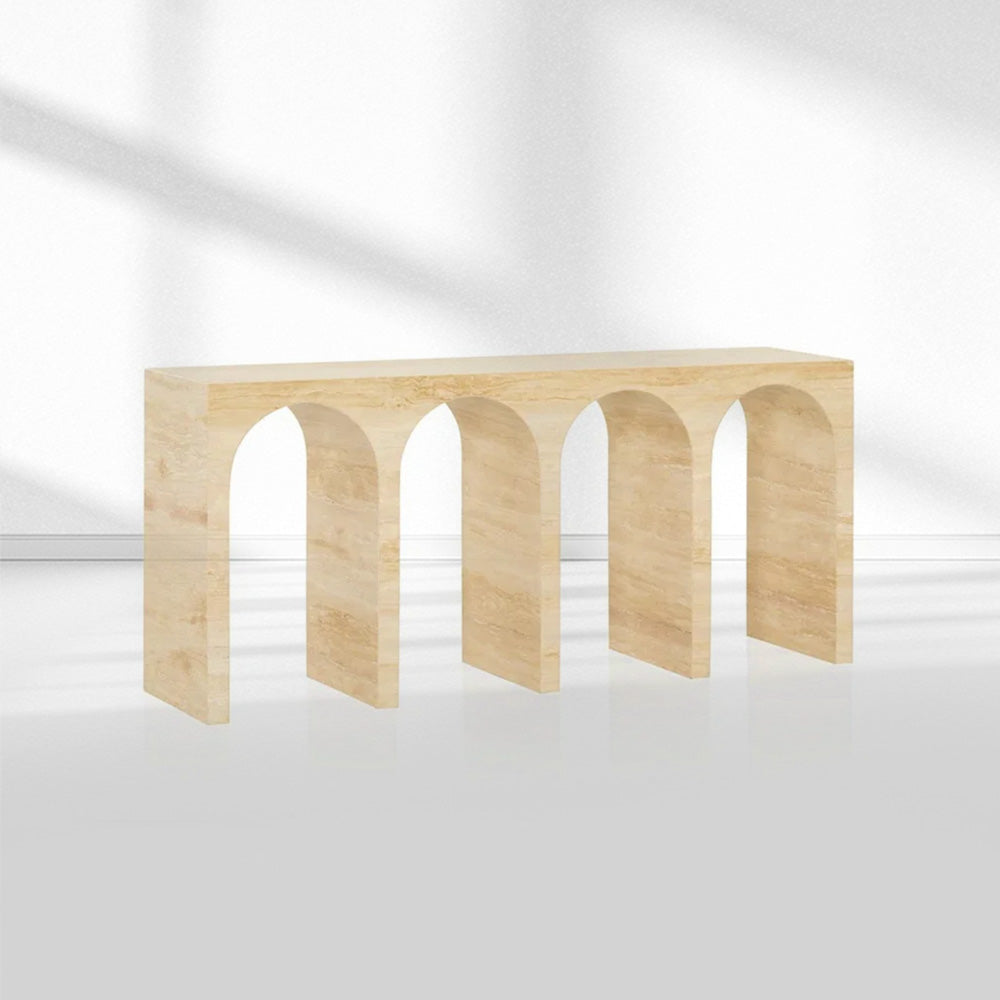 Pegasn Console Table