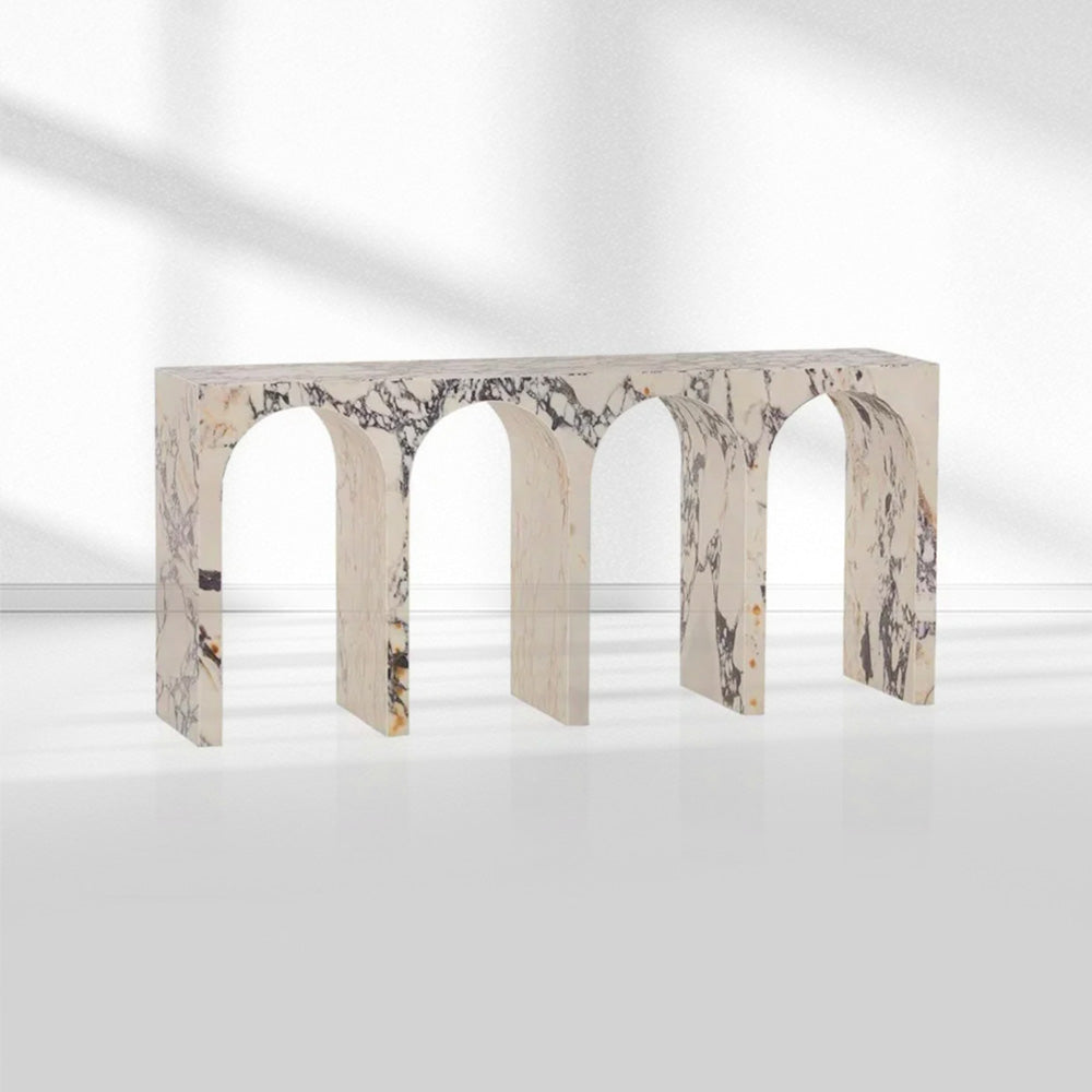 Pegasn Console Table