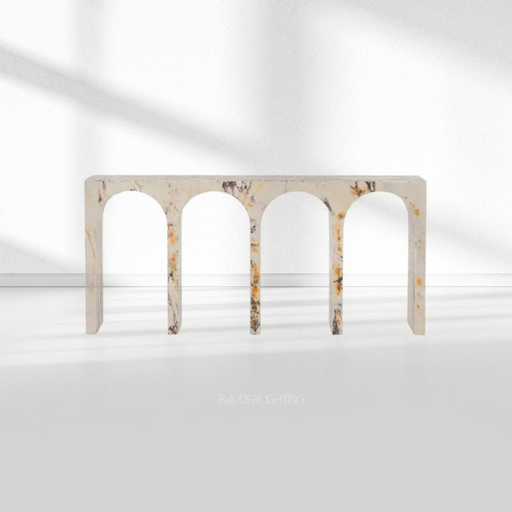 Pegasn Console Table