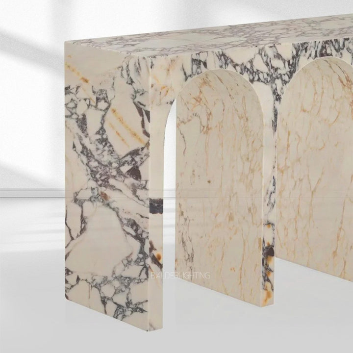 Pegasn Console Table