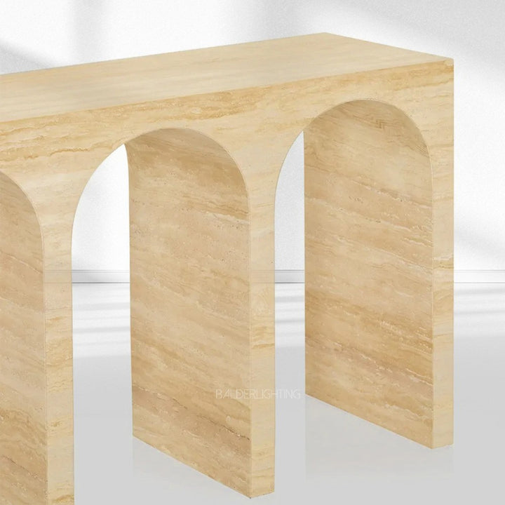 Pegasn Console Table
