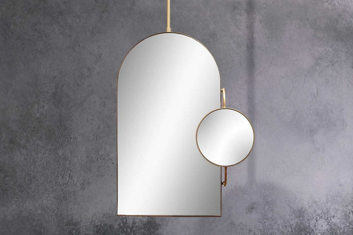 Pendant Mirror