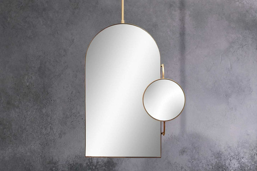 Pendant Mirror