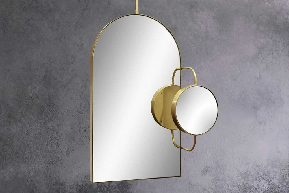 Pendant Mirror