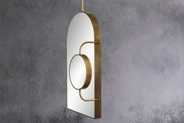 Pendant Mirror