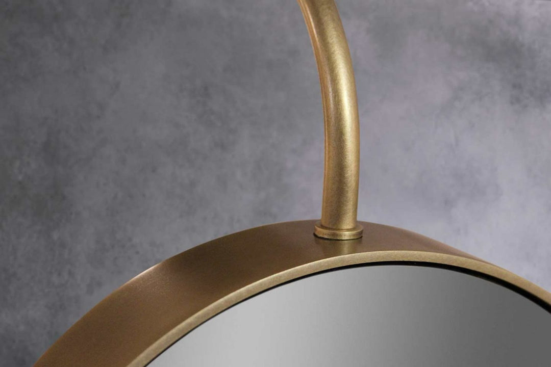 Pendant Mirror