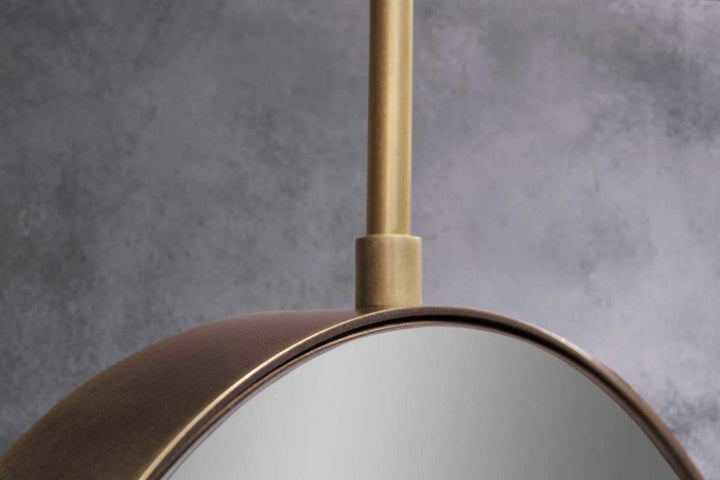 Pendant Mirror