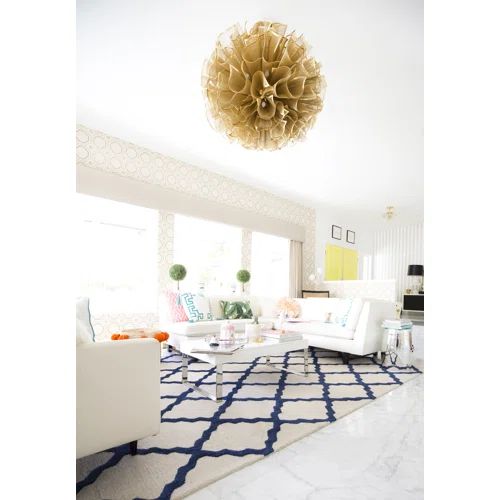 Penny Pendant 20 Lights