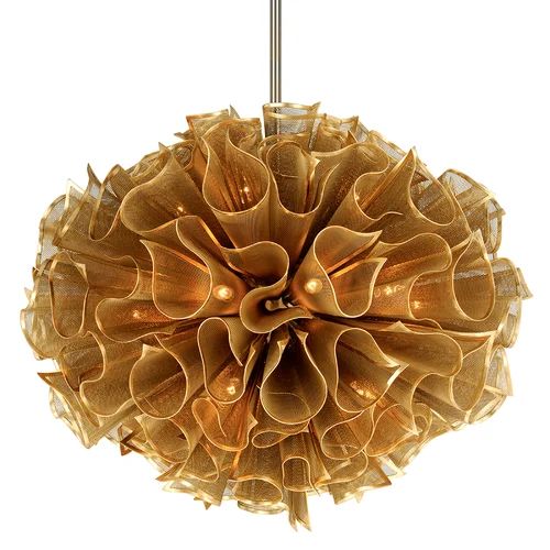 Penny Pendant 20 Lights