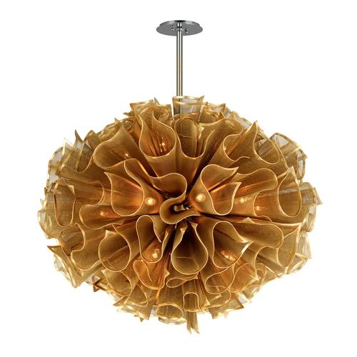 Penny Pendant 20 Lights