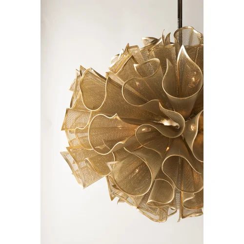 Penny Pendant 20 Lights