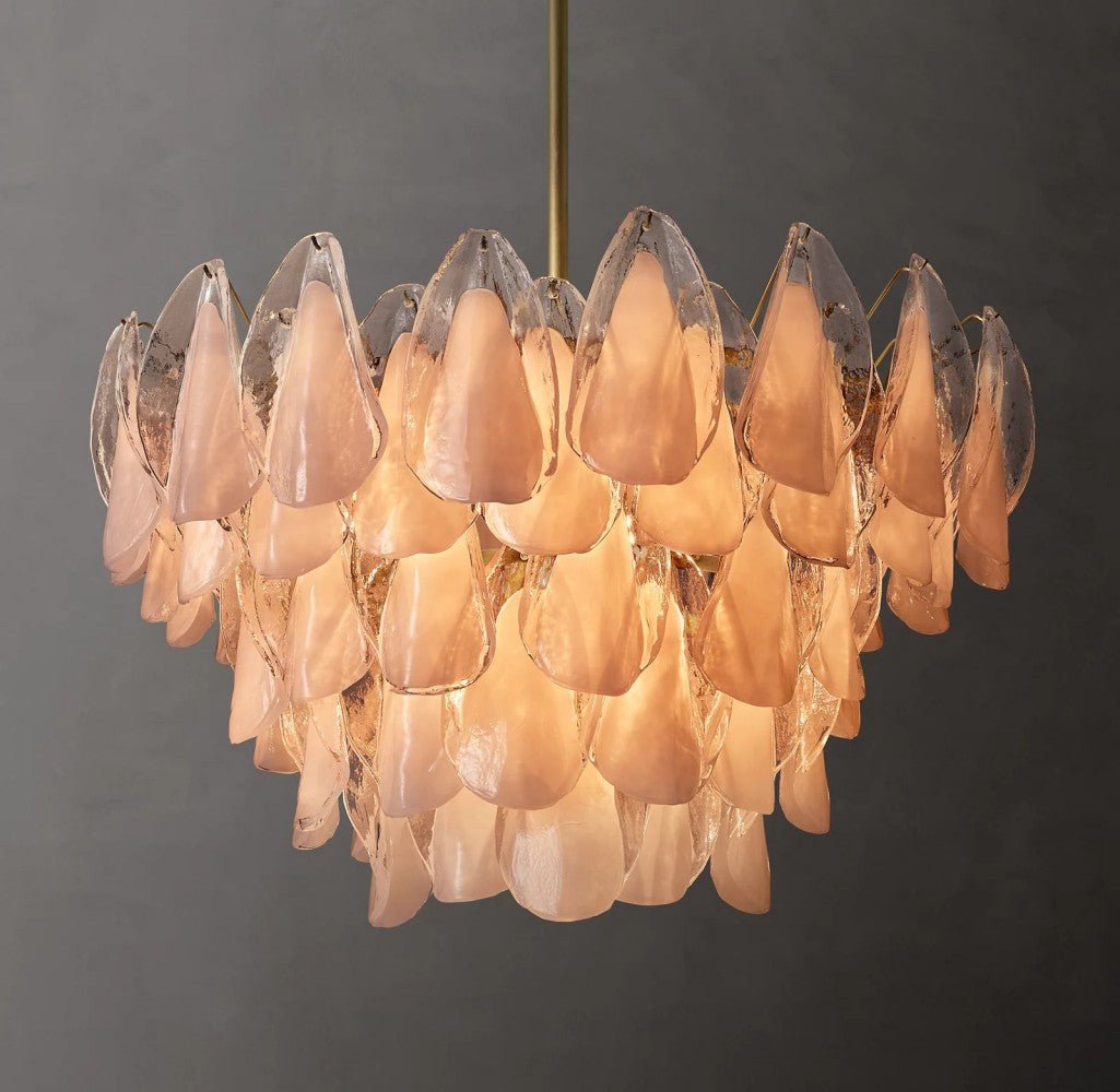 Petios Glass Large Pendant