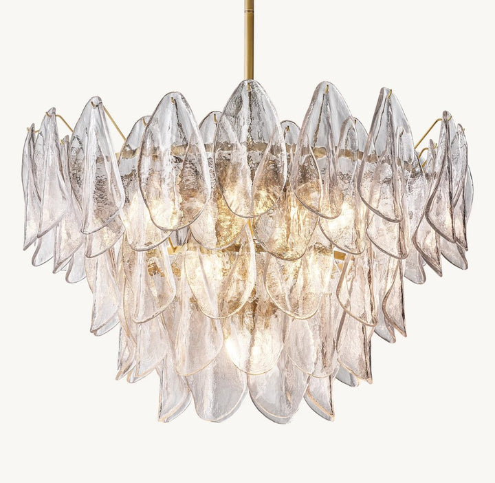 Petios Glass Large Pendant