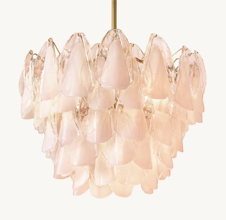 Petios Glass Medium Pendant