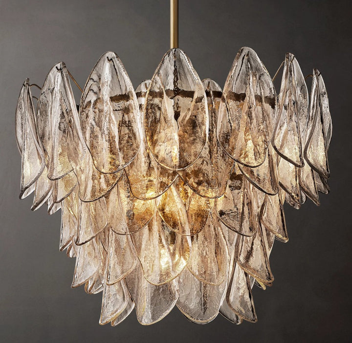 Petios Glass Medium Pendant