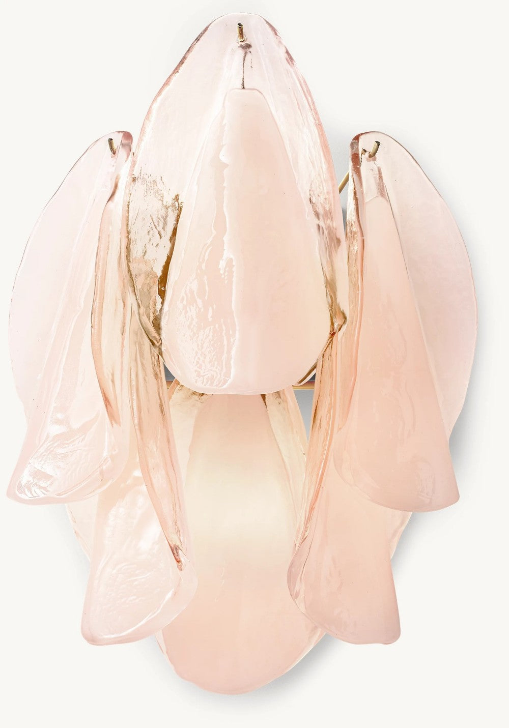 Petios Glass Wall Sconce