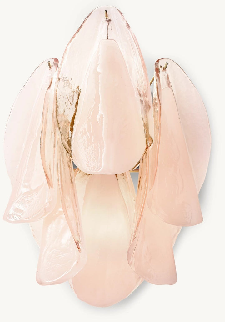 Petios Glass Wall Sconce