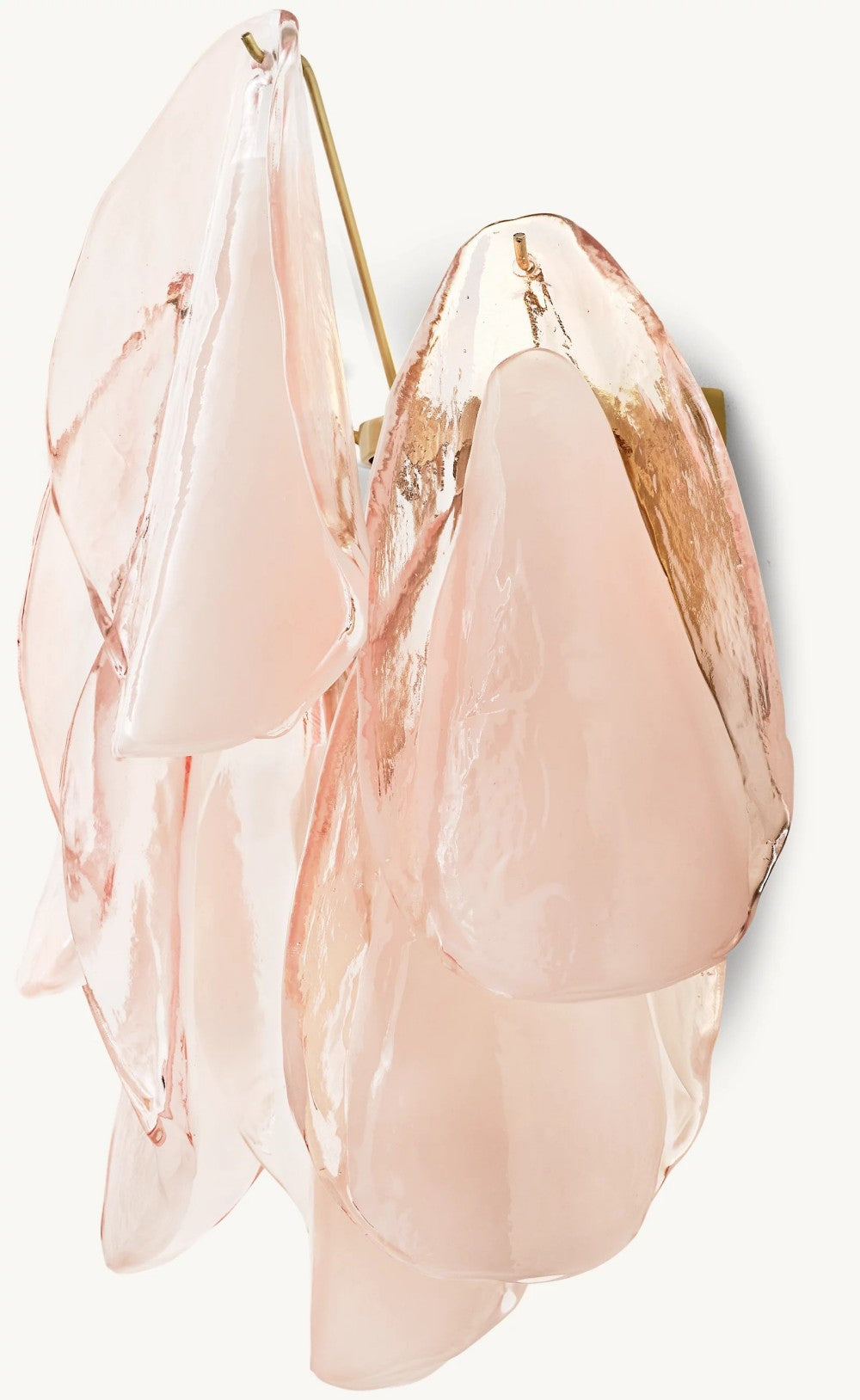 Petios Glass Wall Sconce