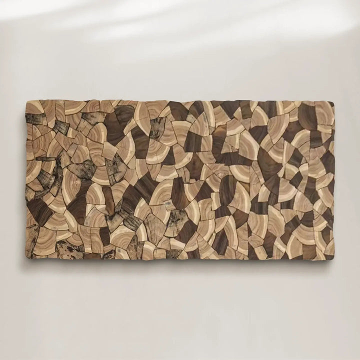 Petra Rectangle Dining Table