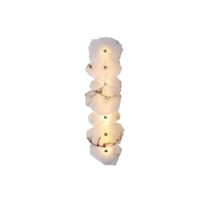 Petra Alabaster Wall Lamp