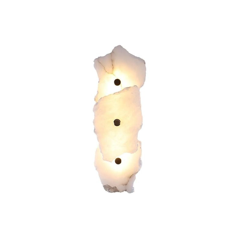 Petra Alabaster Wall Lamp