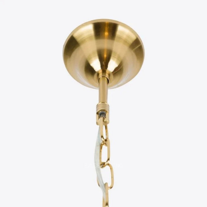 Piccolo Palmo Chandelier