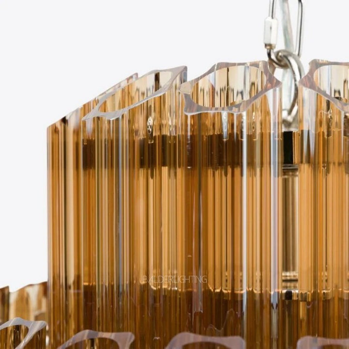 Piccolo Palmo Chandelier