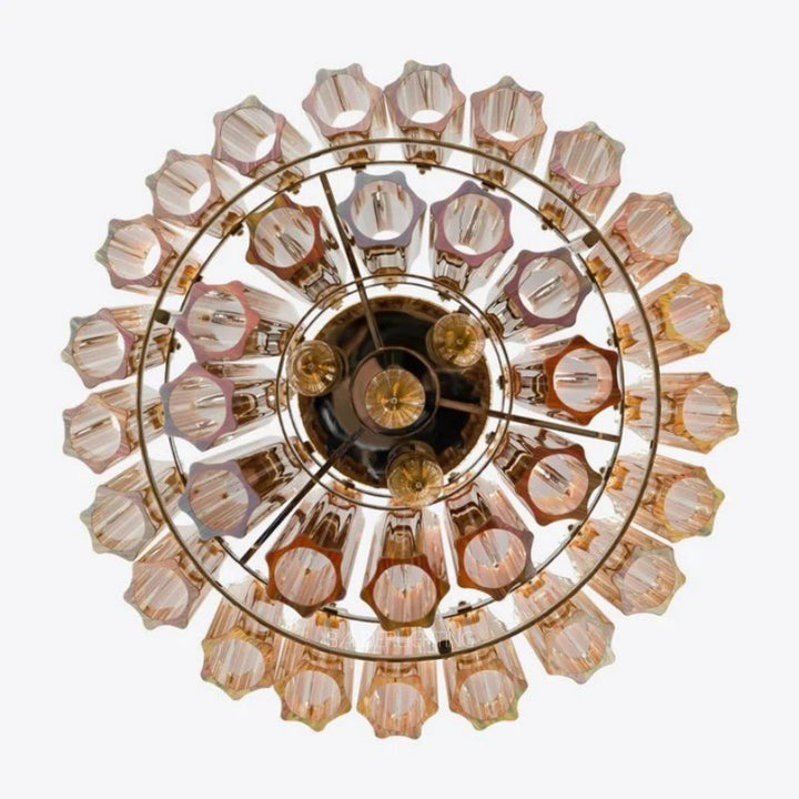 Piccolo Palmo Chandelier