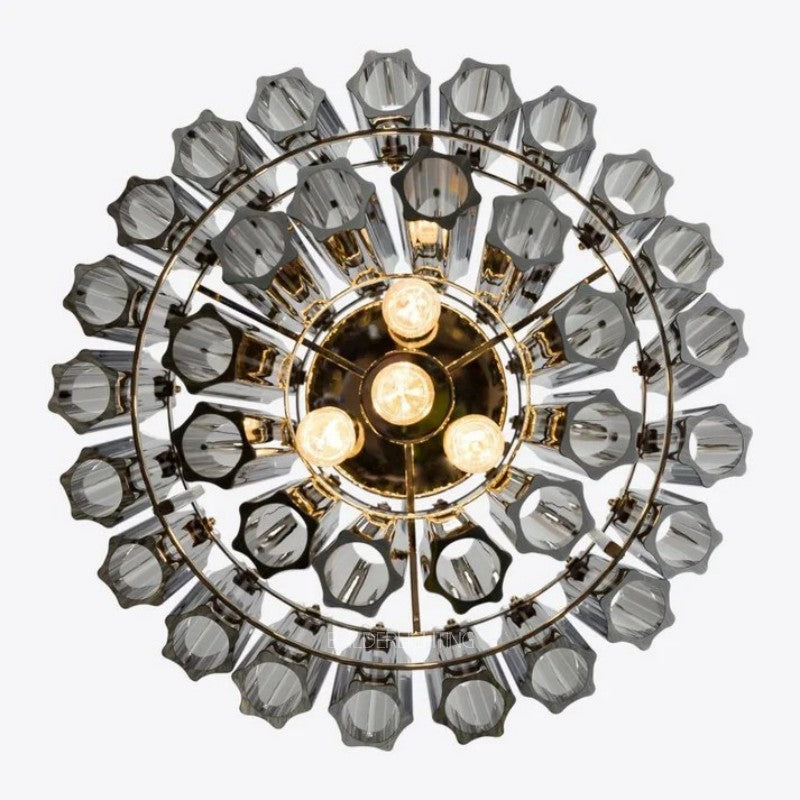 Piccolo Palmo Chandelier