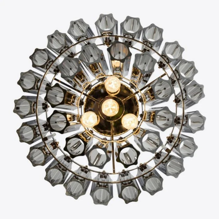 Piccolo Palmo Chandelier