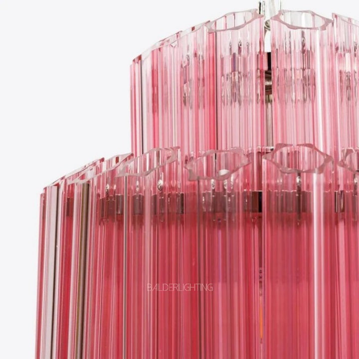 Piccolo Palmo Chandelier
