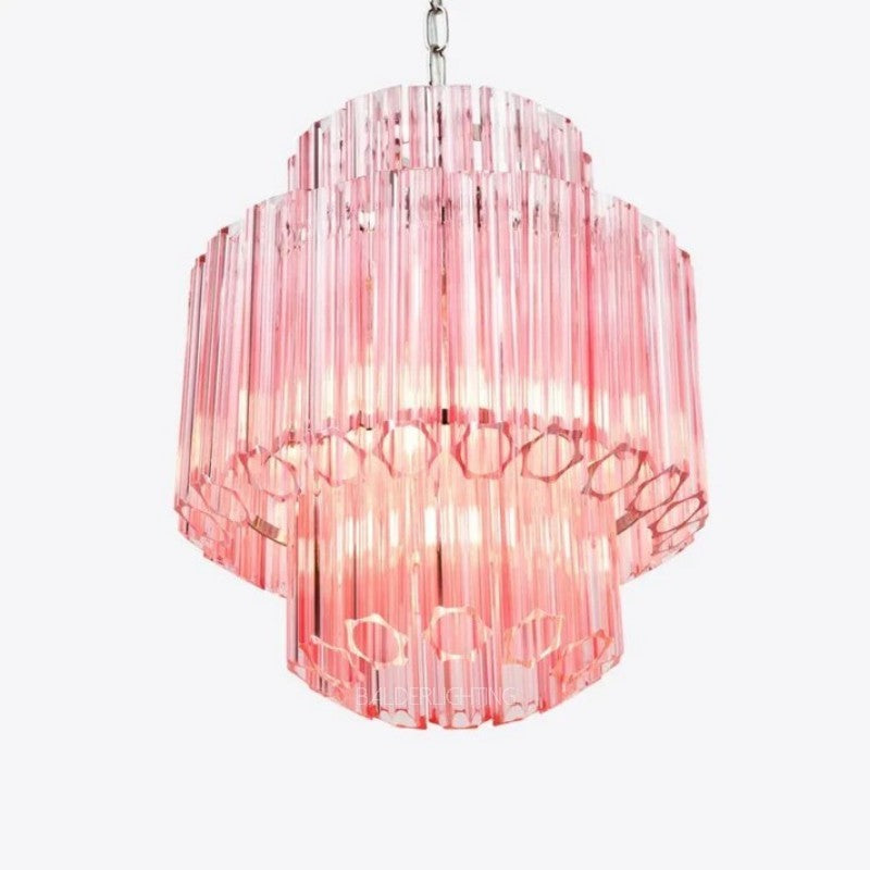 Piccolo Palmo Chandelier
