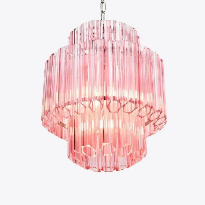 Piccolo Palmo Chandelier