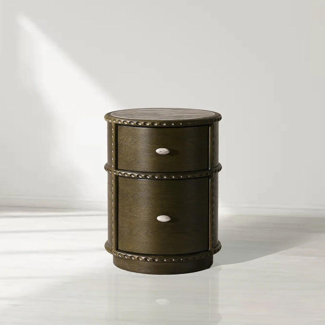 Pilarro Nightstand